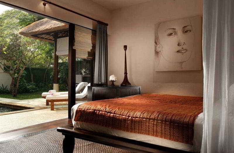 KAYUMANIS SANUR PRIVATE VILLAS &SPA