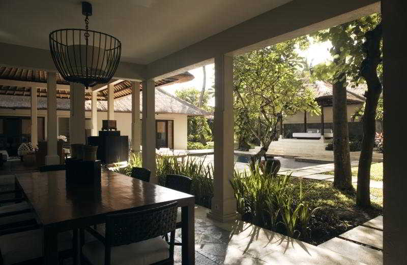 KAYUMANIS SANUR PRIVATE VILLAS &SPA