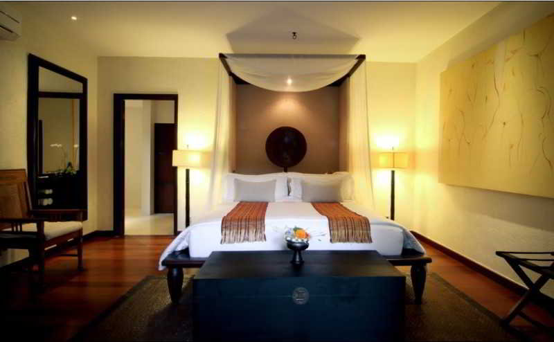 KAYUMANIS SANUR PRIVATE VILLAS &SPA