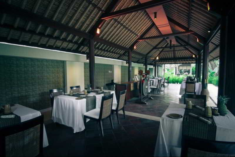 KAYUMANIS SANUR PRIVATE VILLAS &SPA