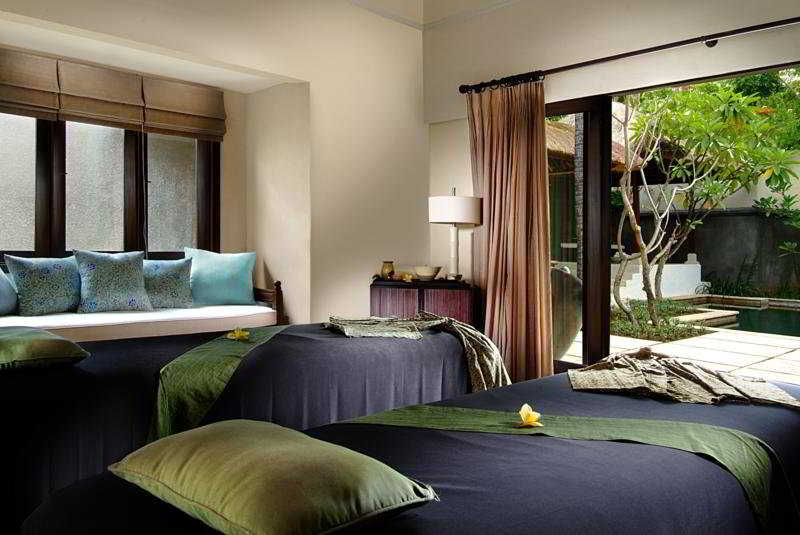 KAYUMANIS SANUR PRIVATE VILLAS &SPA