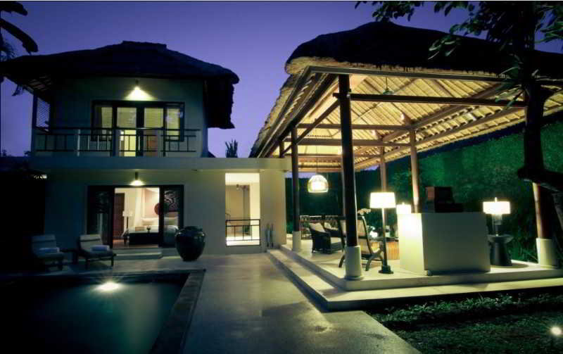 KAYUMANIS SANUR PRIVATE VILLAS &SPA