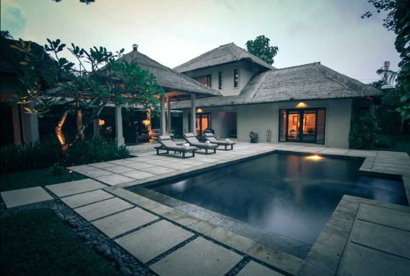 KAYUMANIS SANUR PRIVATE VILLAS &SPA