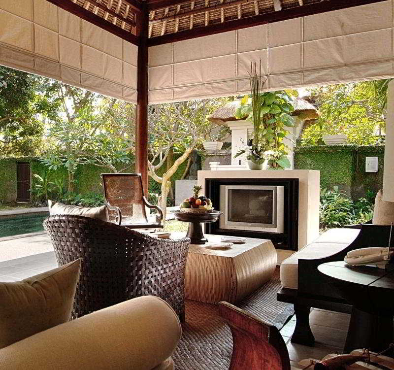 KAYUMANIS SANUR PRIVATE VILLAS &SPA