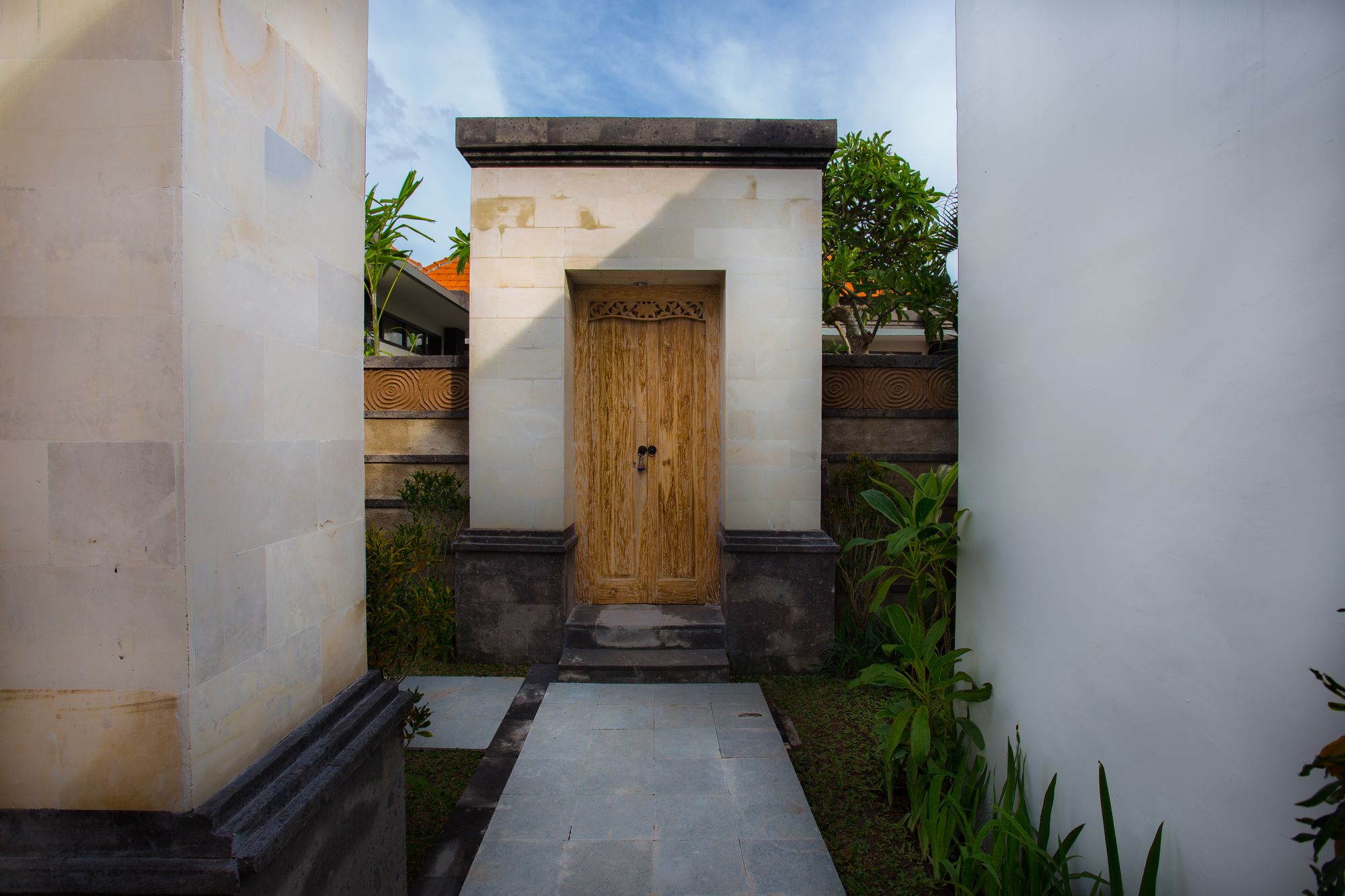 Kayu Suar Bali Luxury Villas and Spa