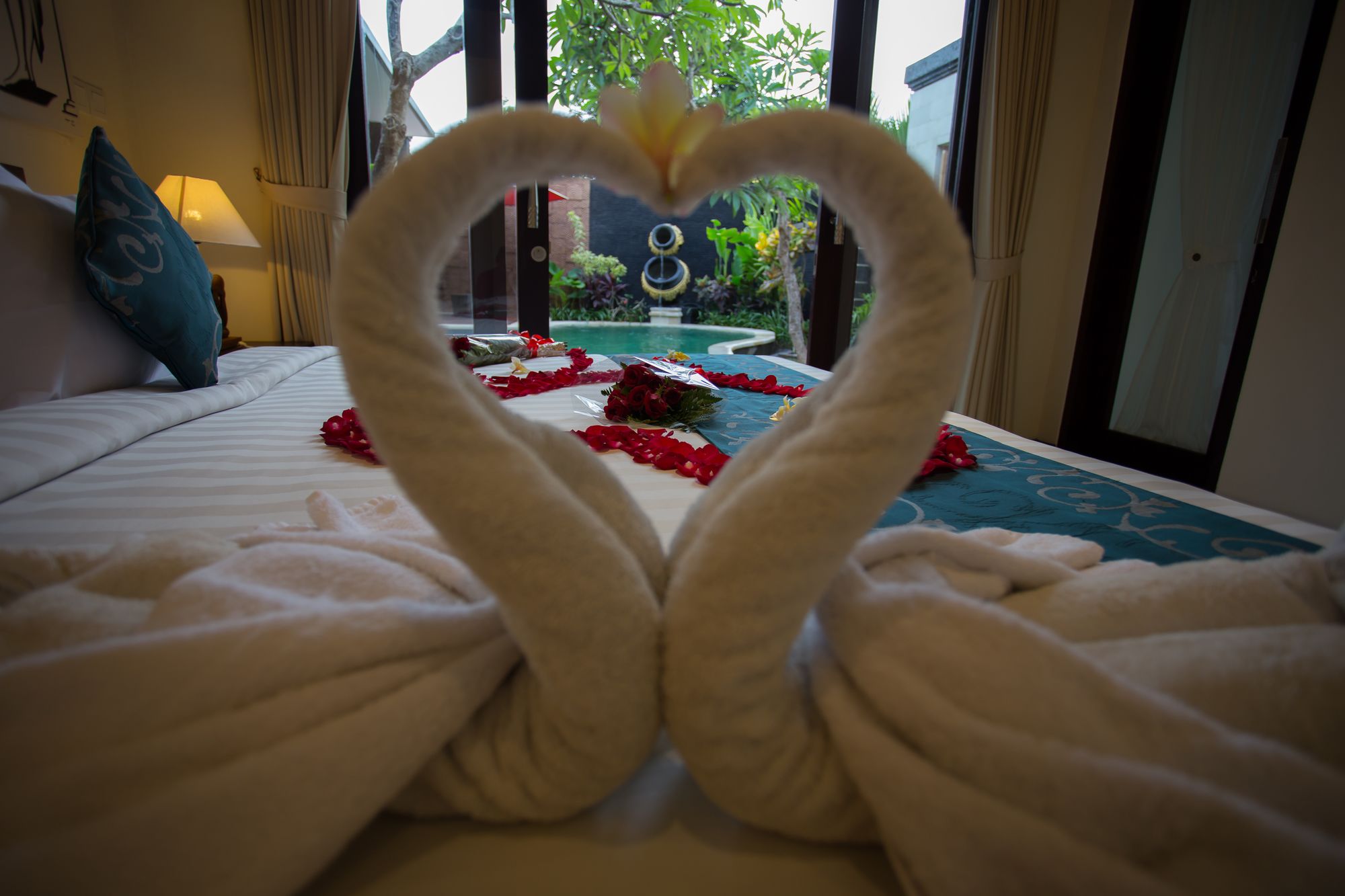 Kayu Suar Bali Luxury Villas and Spa