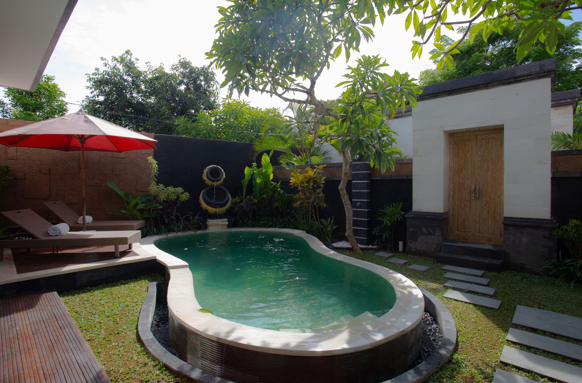 Kayu Suar Bali Luxury Villas and Spa