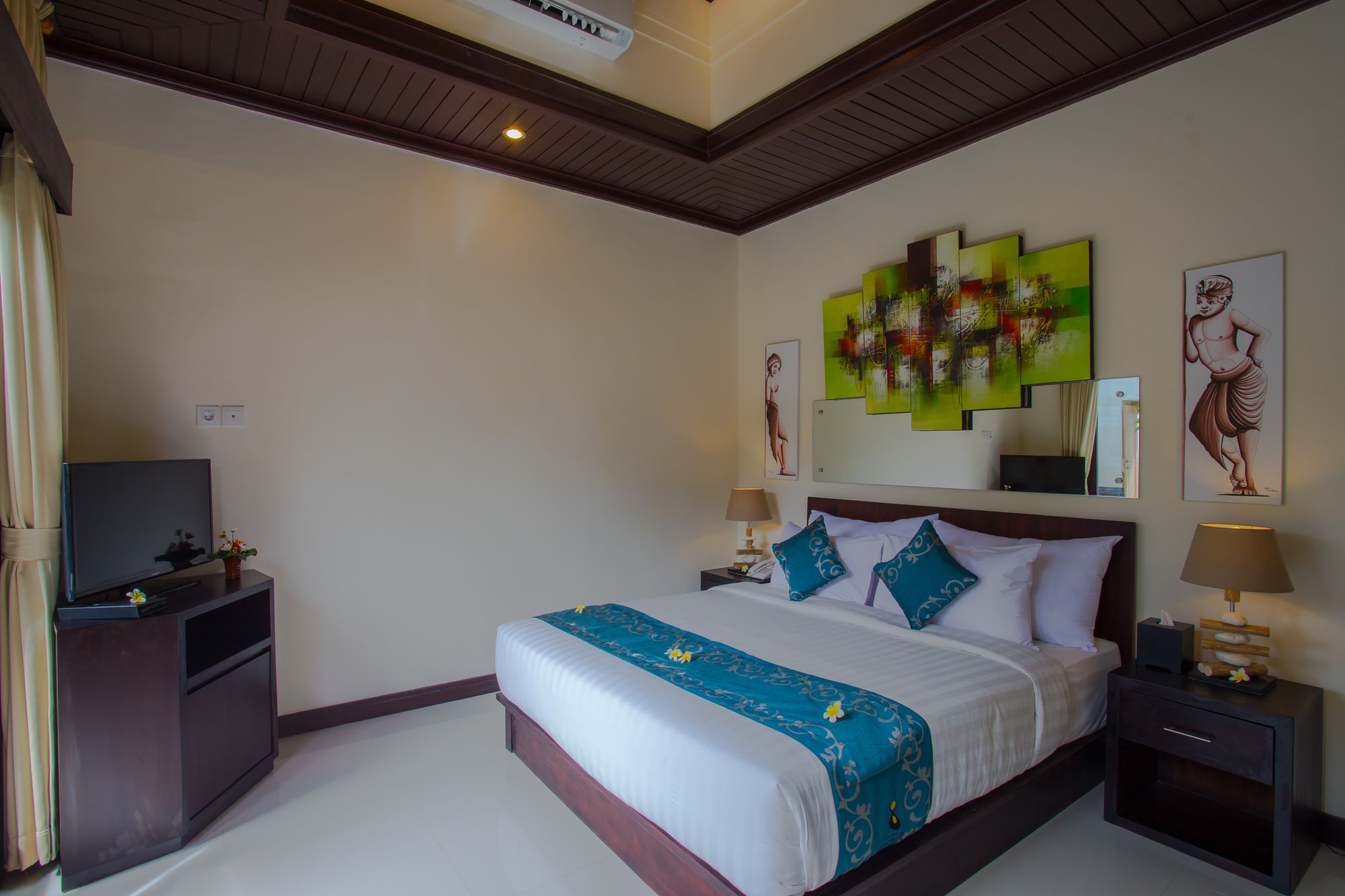 Kayu Suar Bali Luxury Villas and Spa