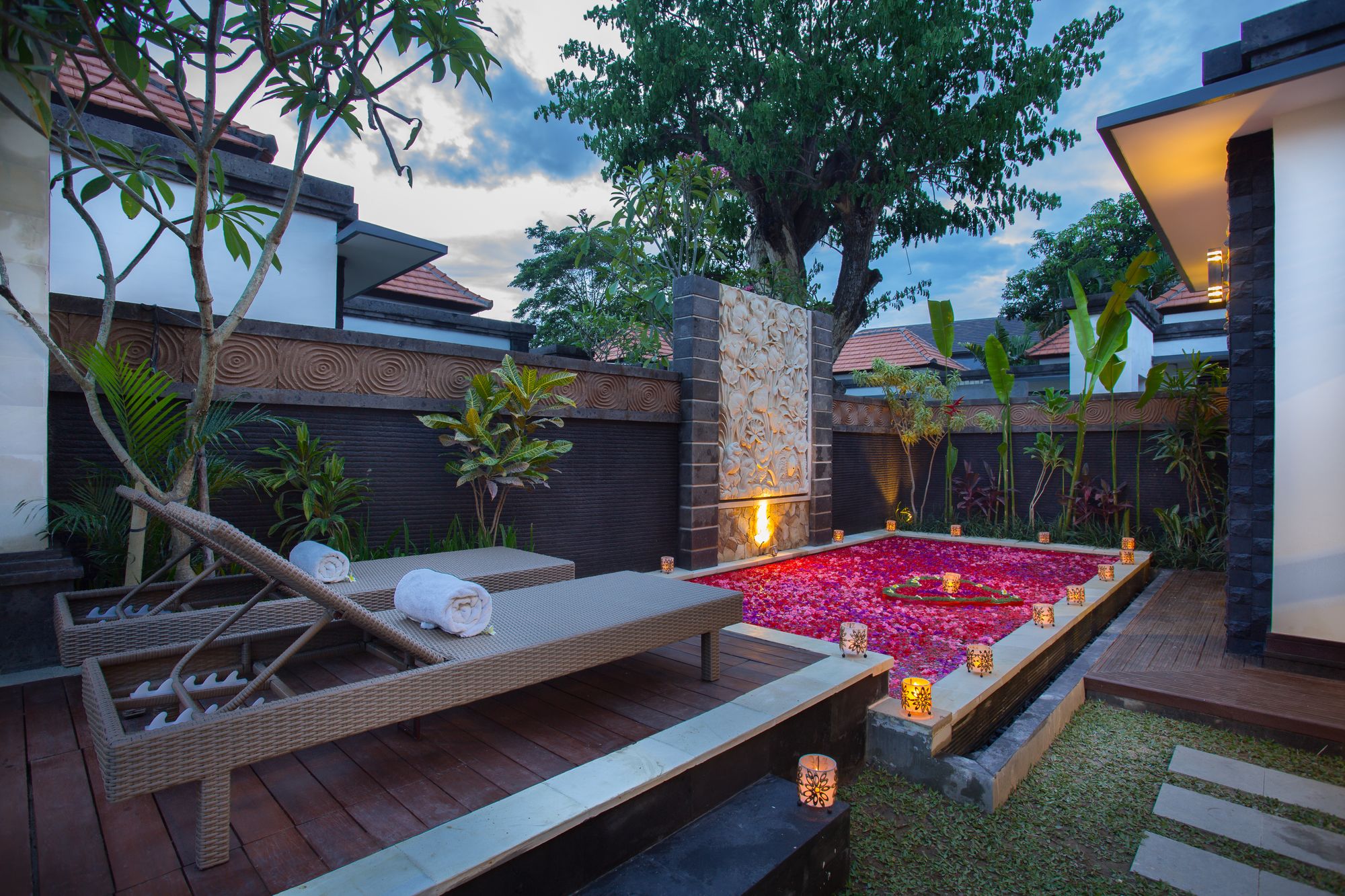 Kayu Suar Bali Luxury Villas and Spa