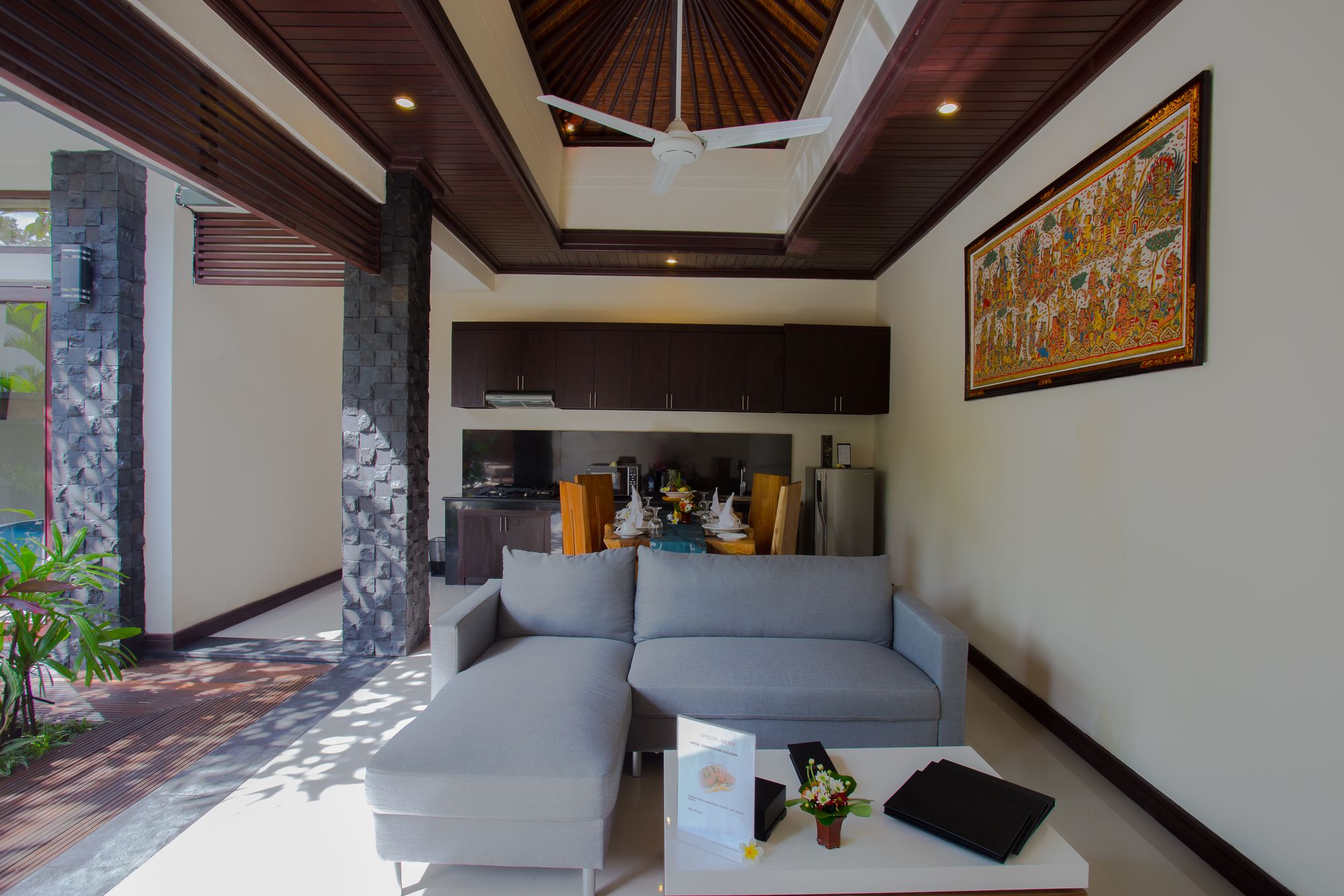 Kayu Suar Bali Luxury Villas and Spa