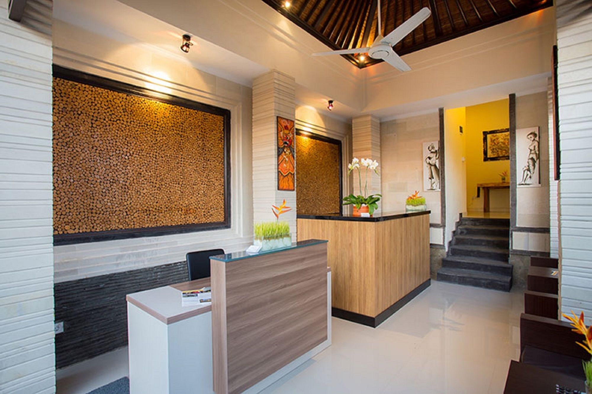 Kayu Suar Bali Luxury Villas and Spa