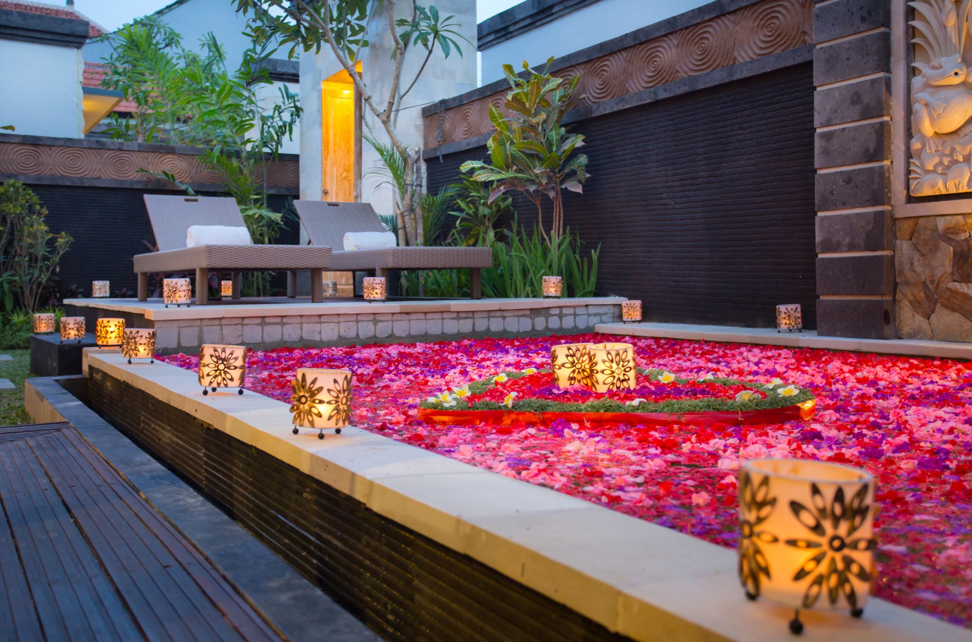 Kayu Suar Bali Luxury Villas and Spa