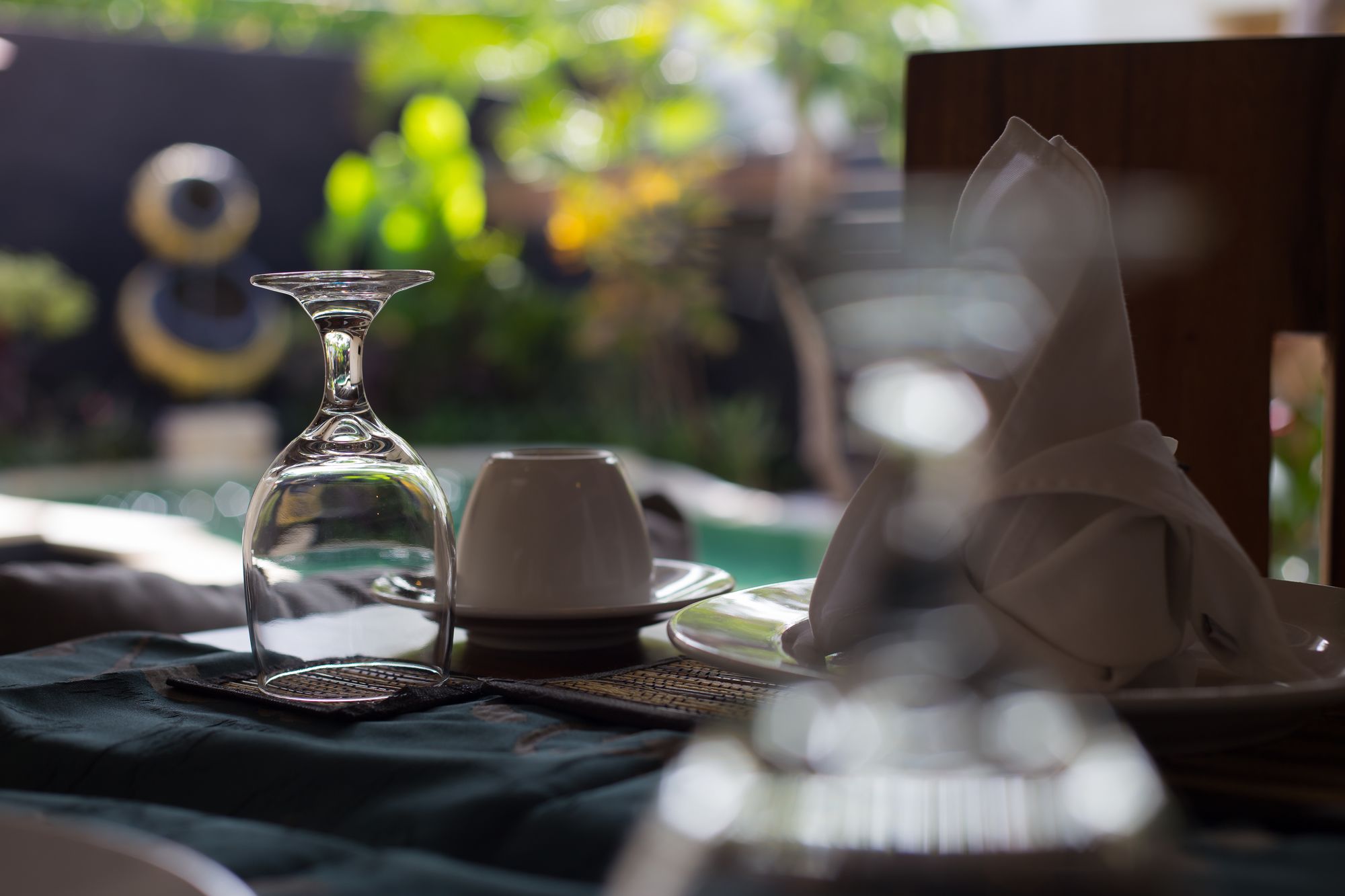 Kayu Suar Bali Luxury Villas and Spa