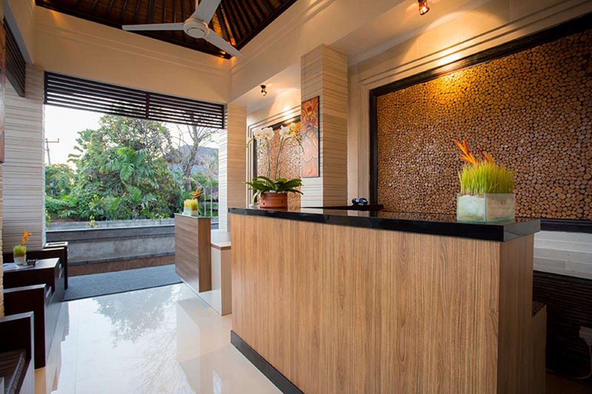 Kayu Suar Bali Luxury Villas and Spa