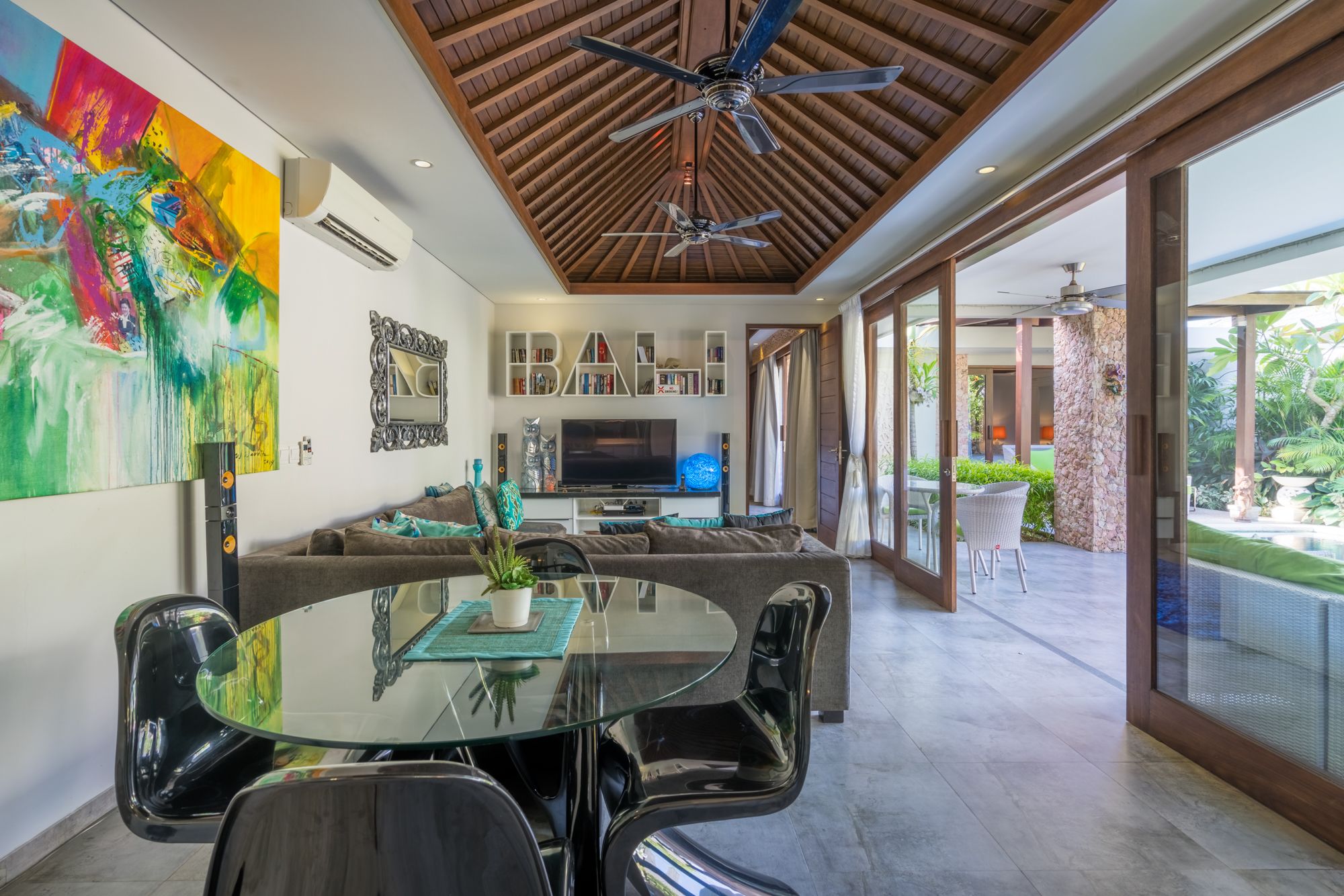 Kejora Villas-Suites