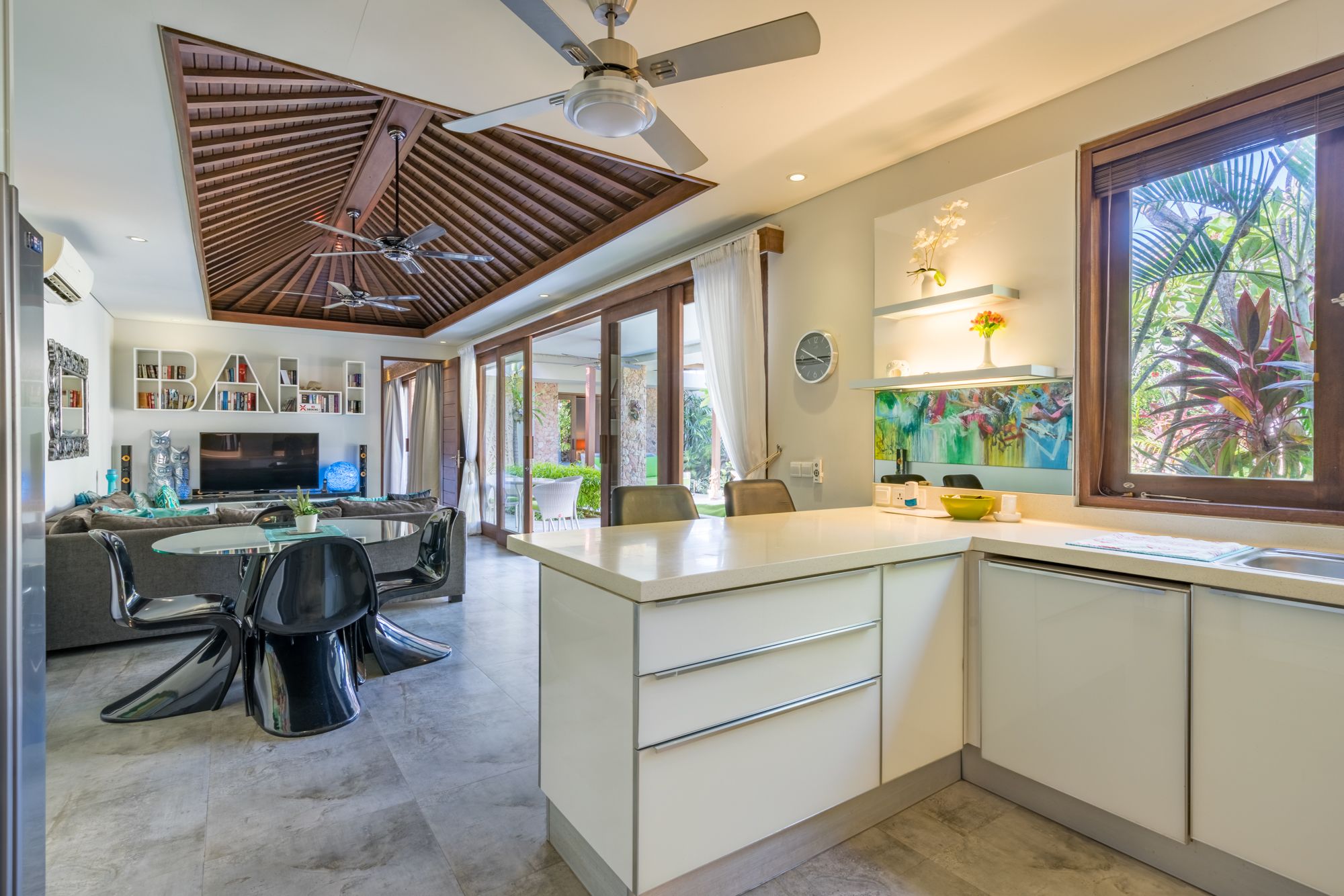 Kejora Villas-Suites