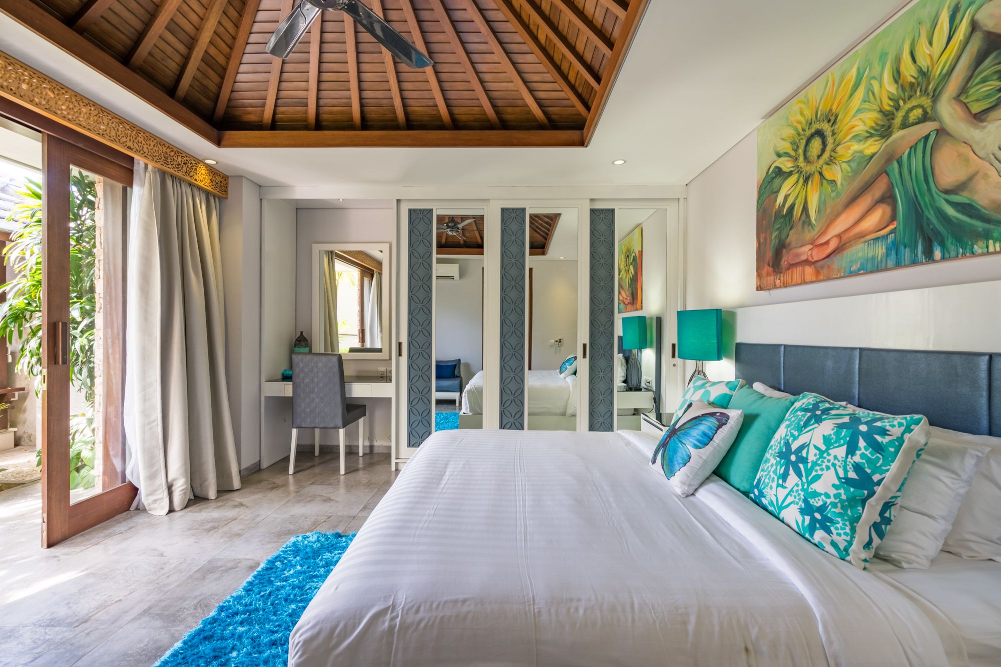 Kejora Villas-Suites