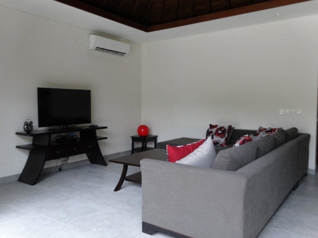 Kejora Villas-Suites