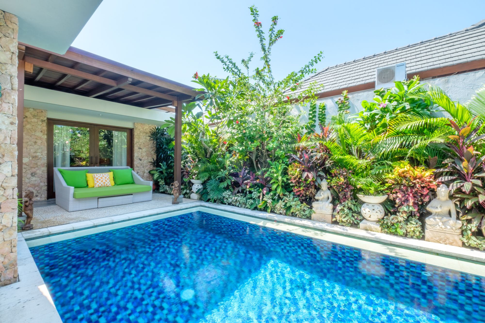 Kejora Villas-Suites