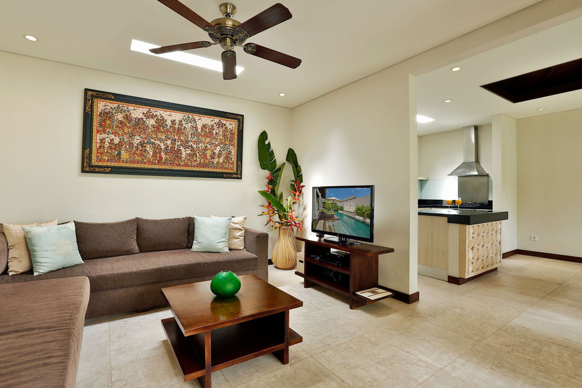 Kejora Villas-Suites