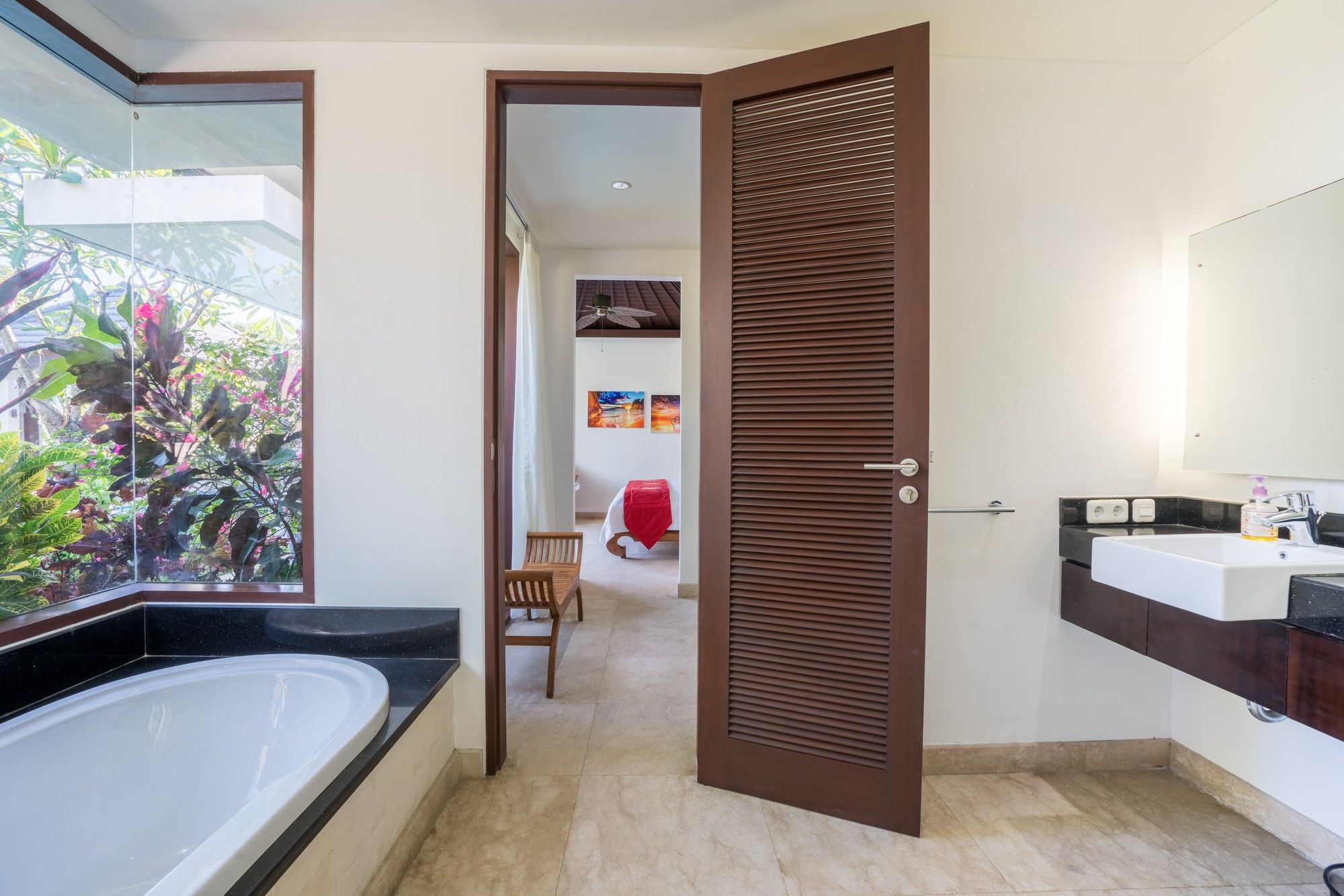 Kejora Villas-Suites