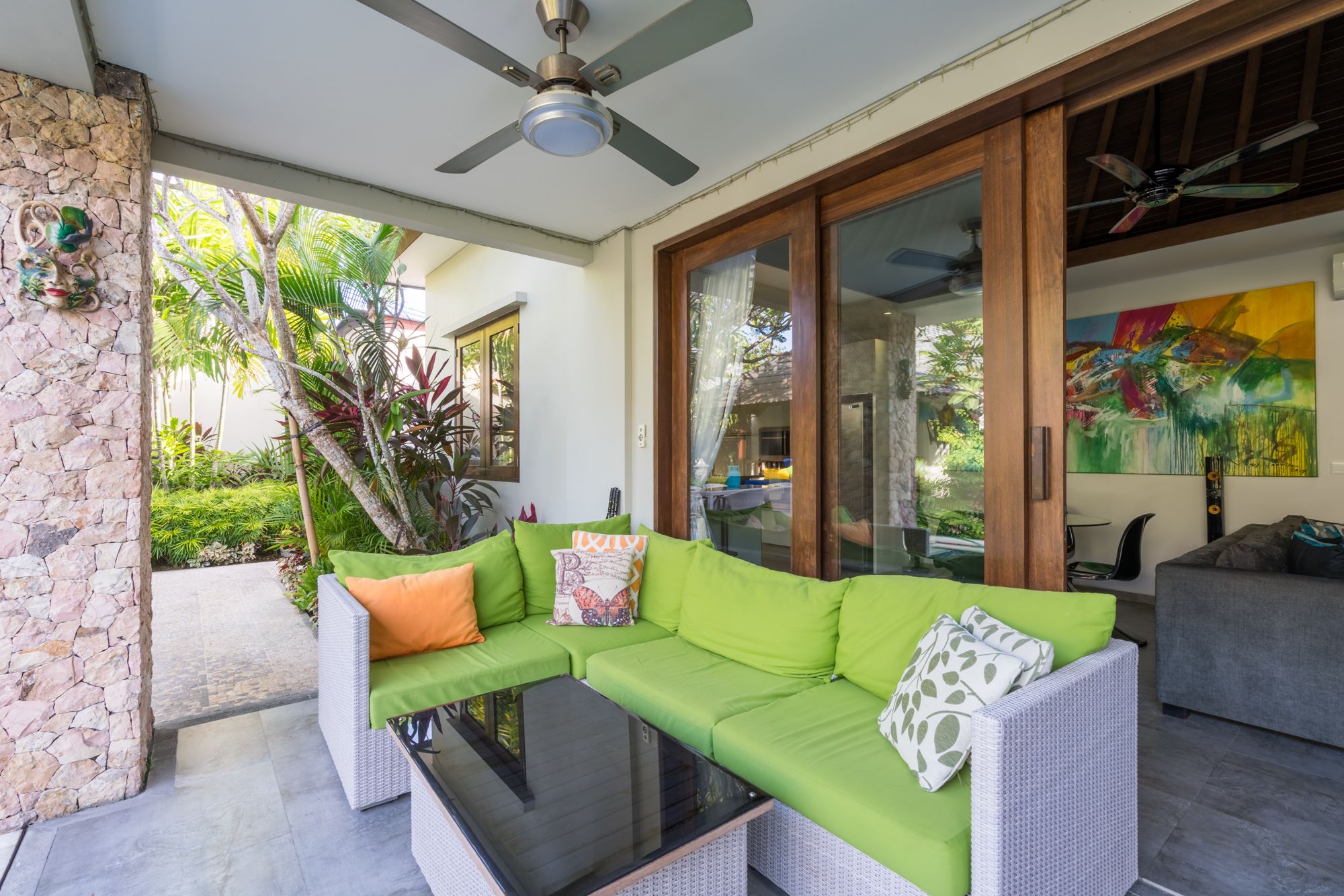 Kejora Villas-Suites