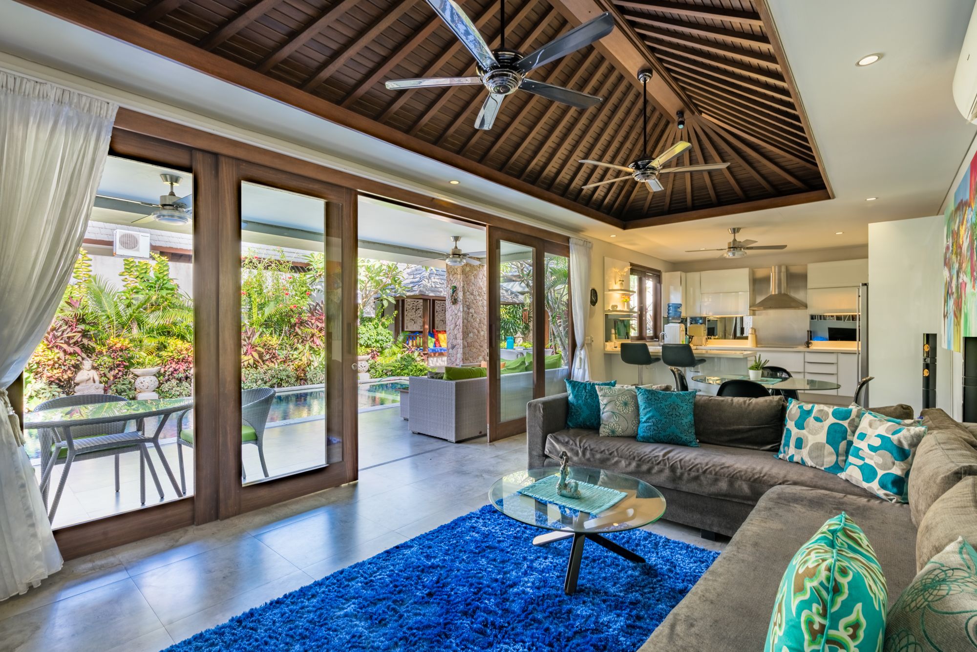 Kejora Villas-Suites