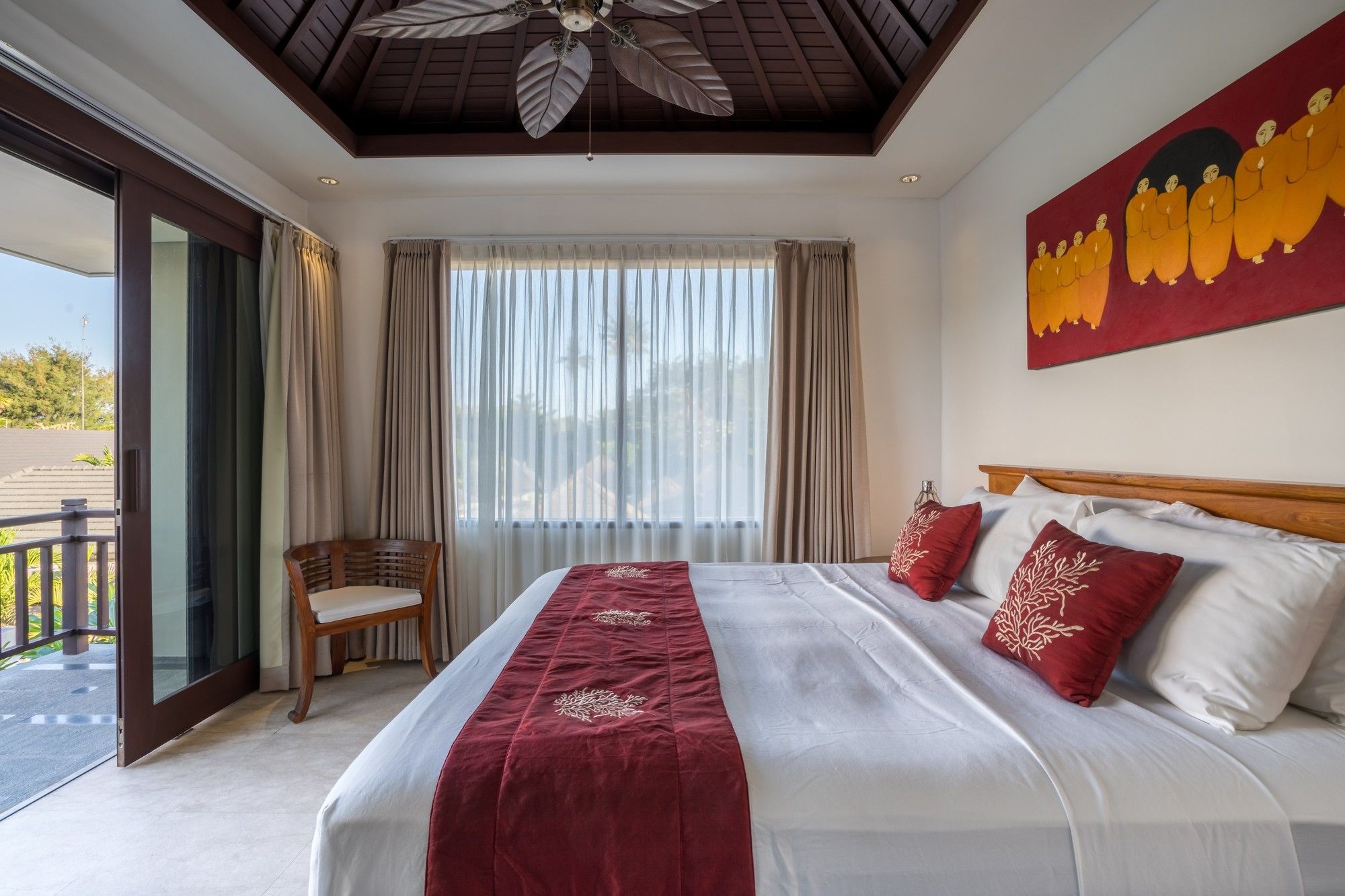 Kejora Villas-Suites