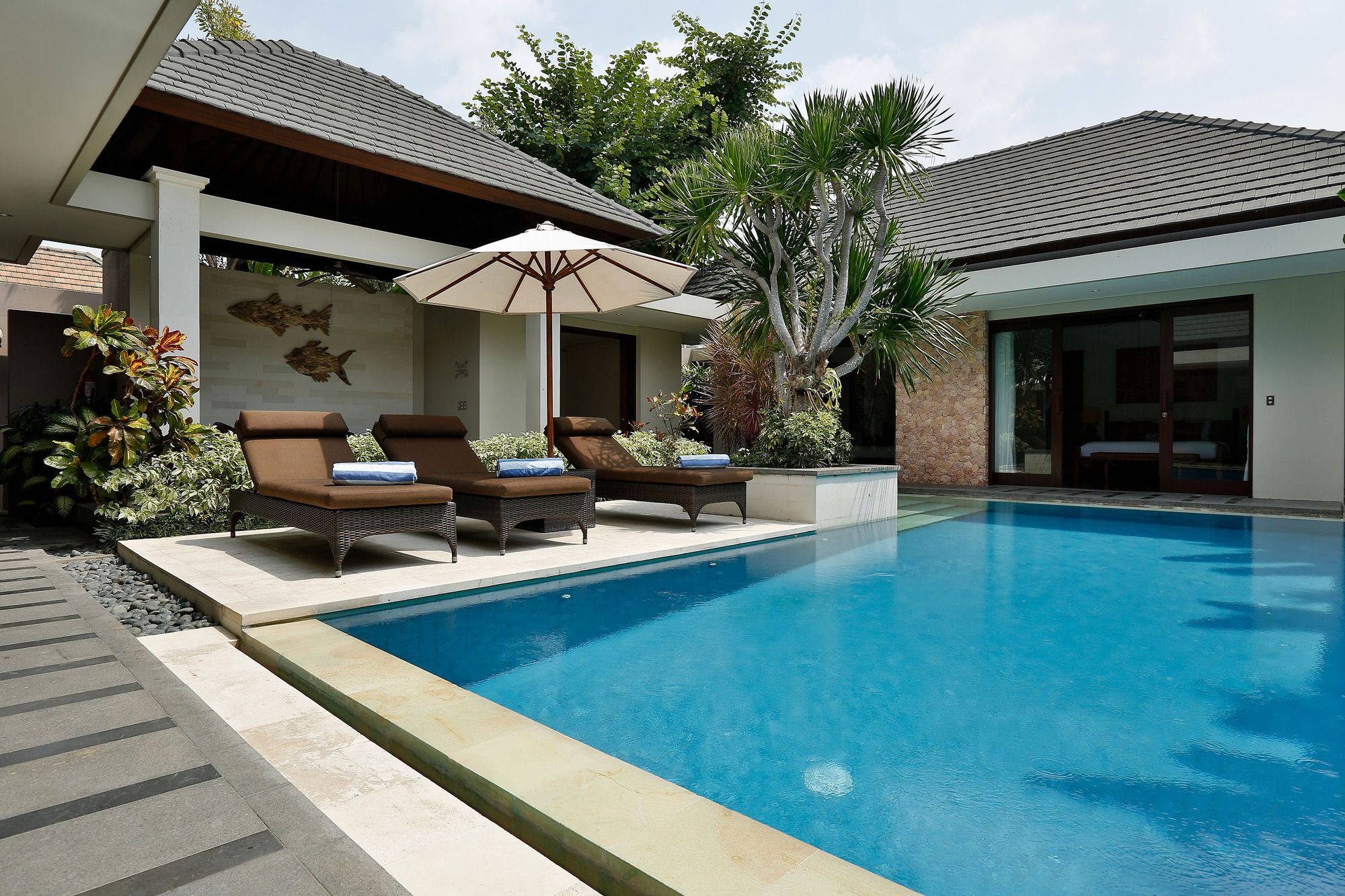 Kejora Villas-Suites