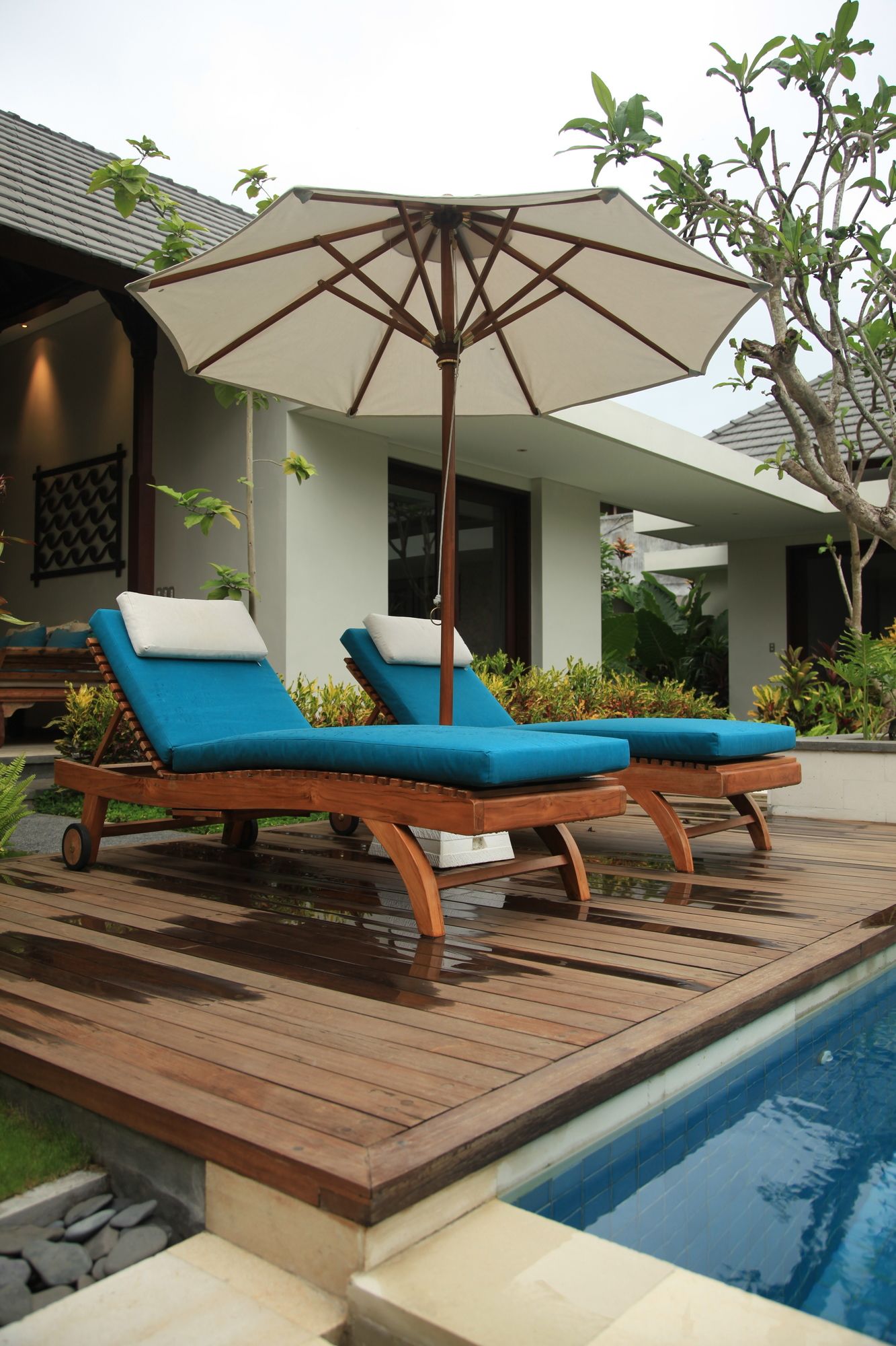 Kejora Villas-Suites