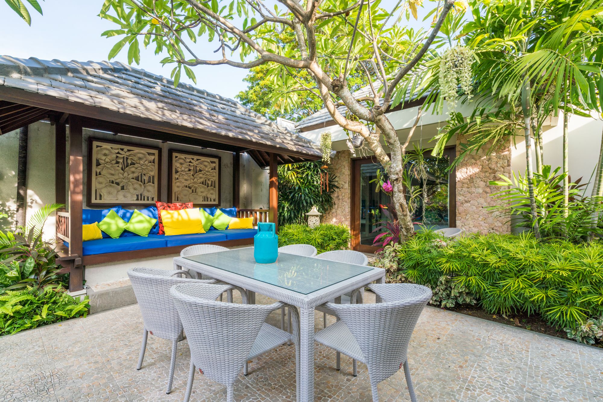 Kejora Villas-Suites