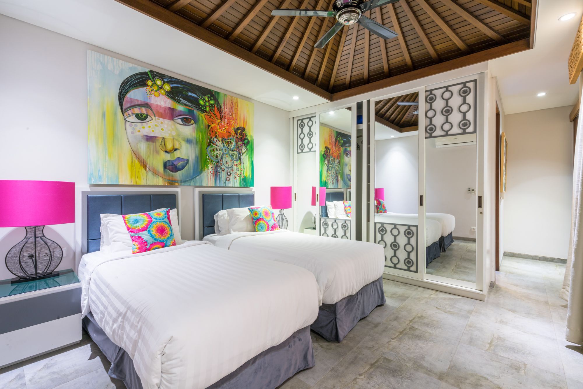 Kejora Villas-Suites