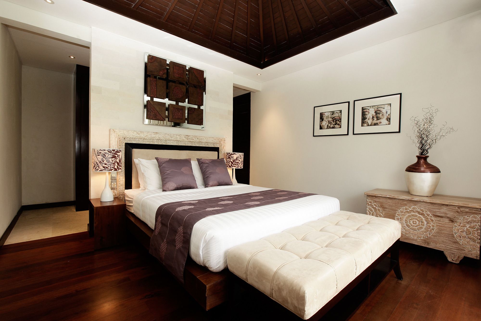 Kejora Villas-Suites