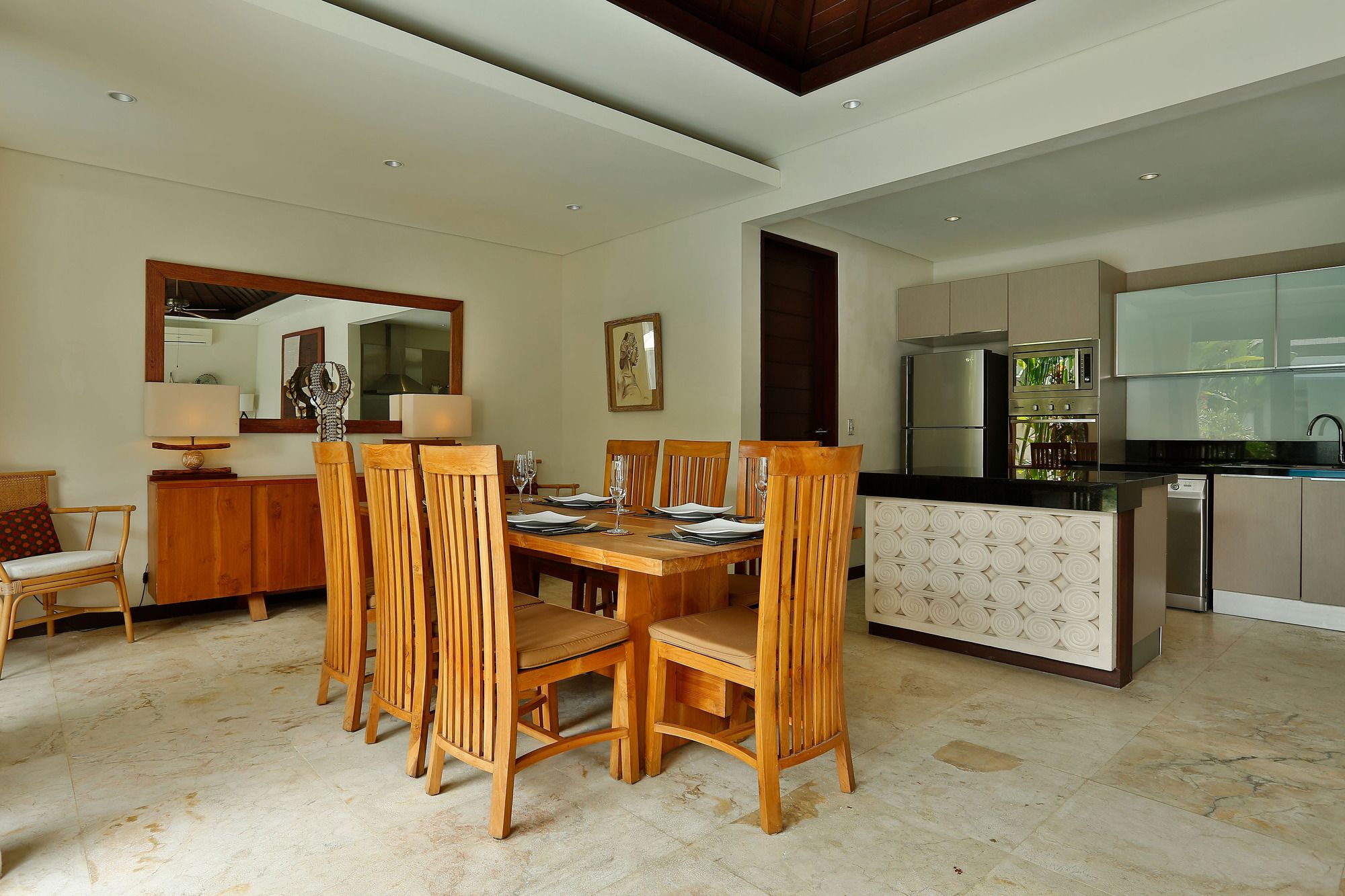 Kejora Villas-Suites