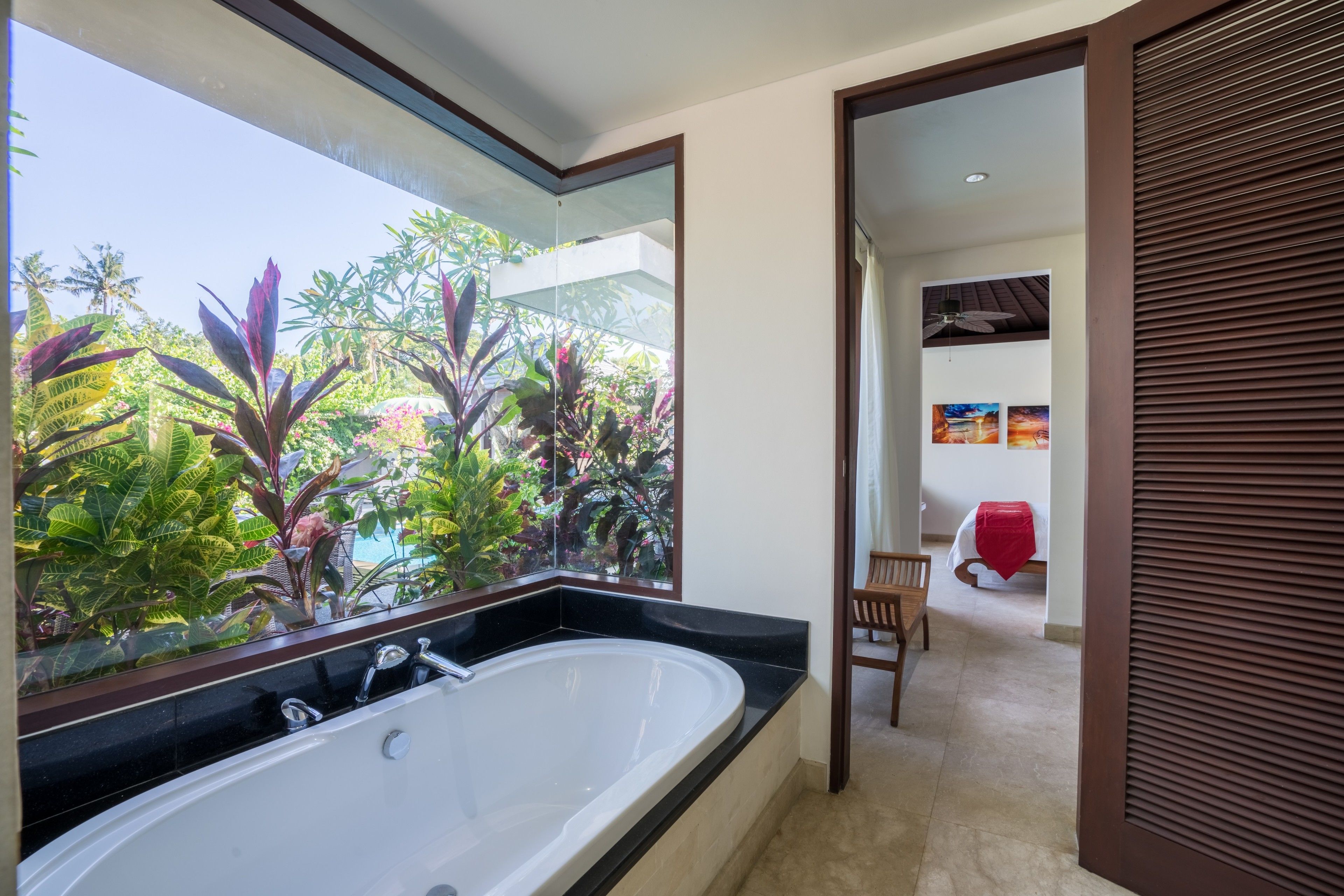 Kejora Villas-Suites