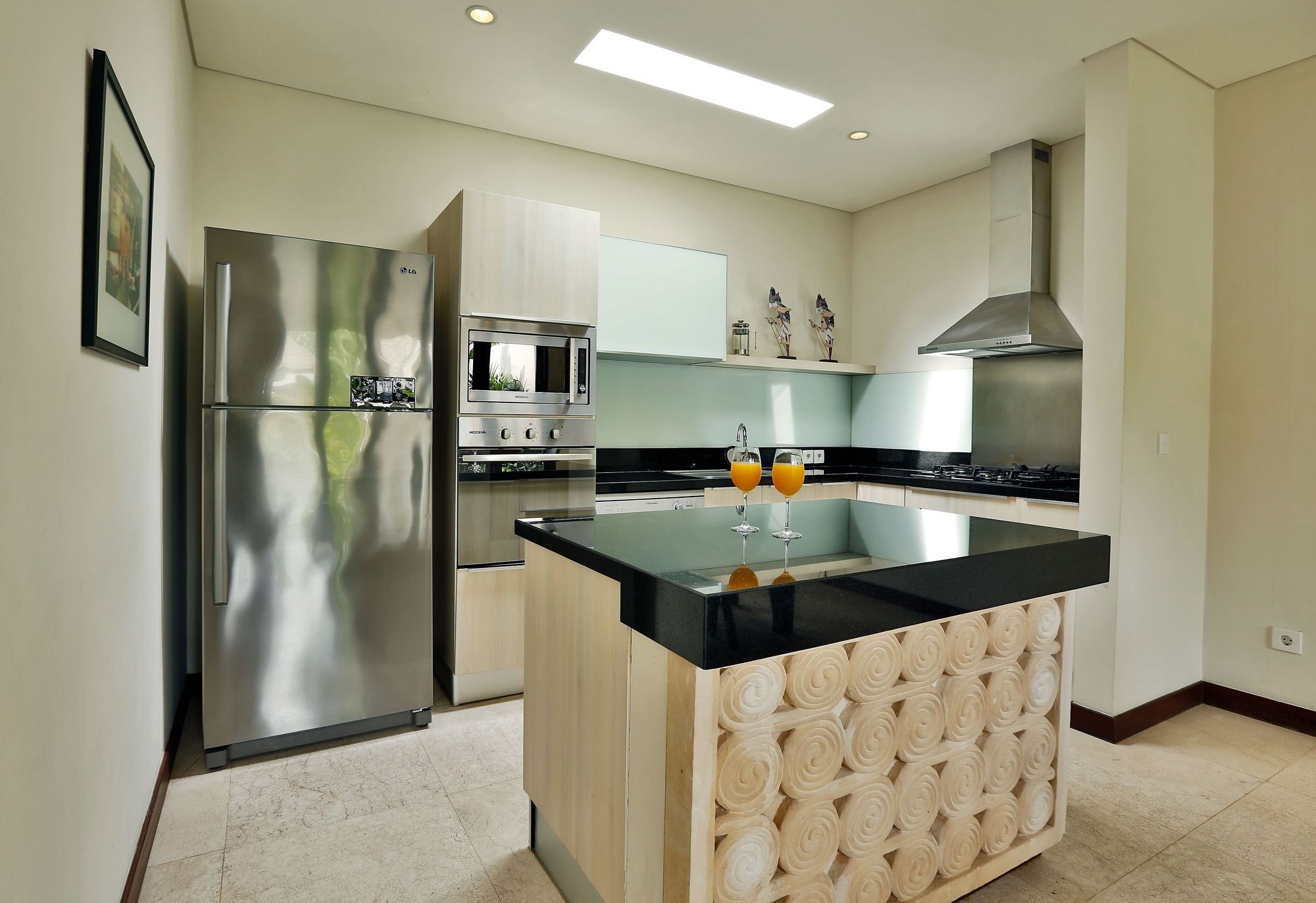 Kejora Villas-Suites