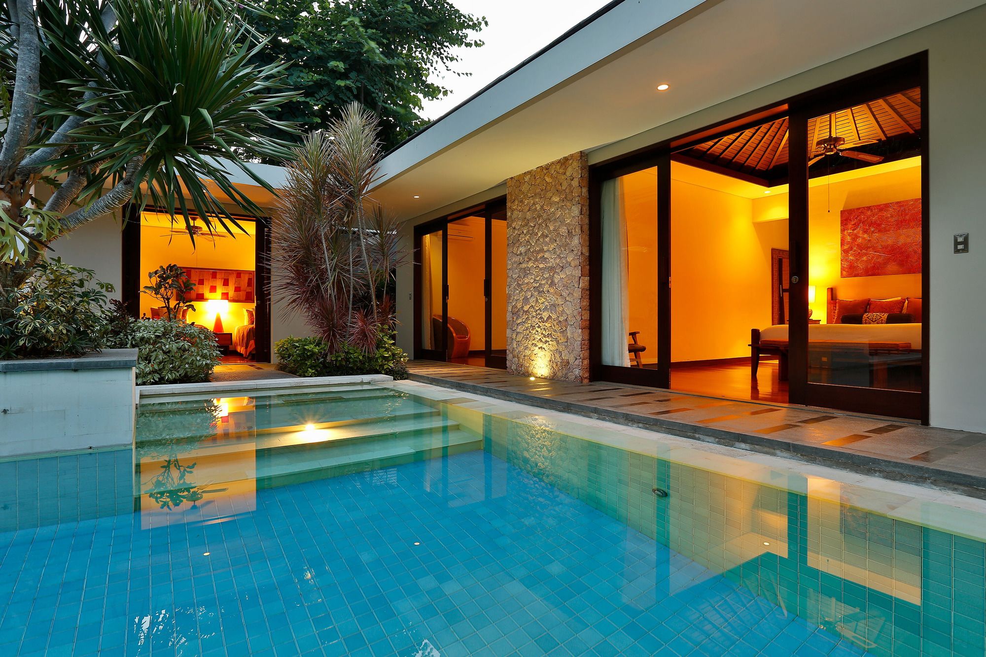 Kejora Villas-Suites