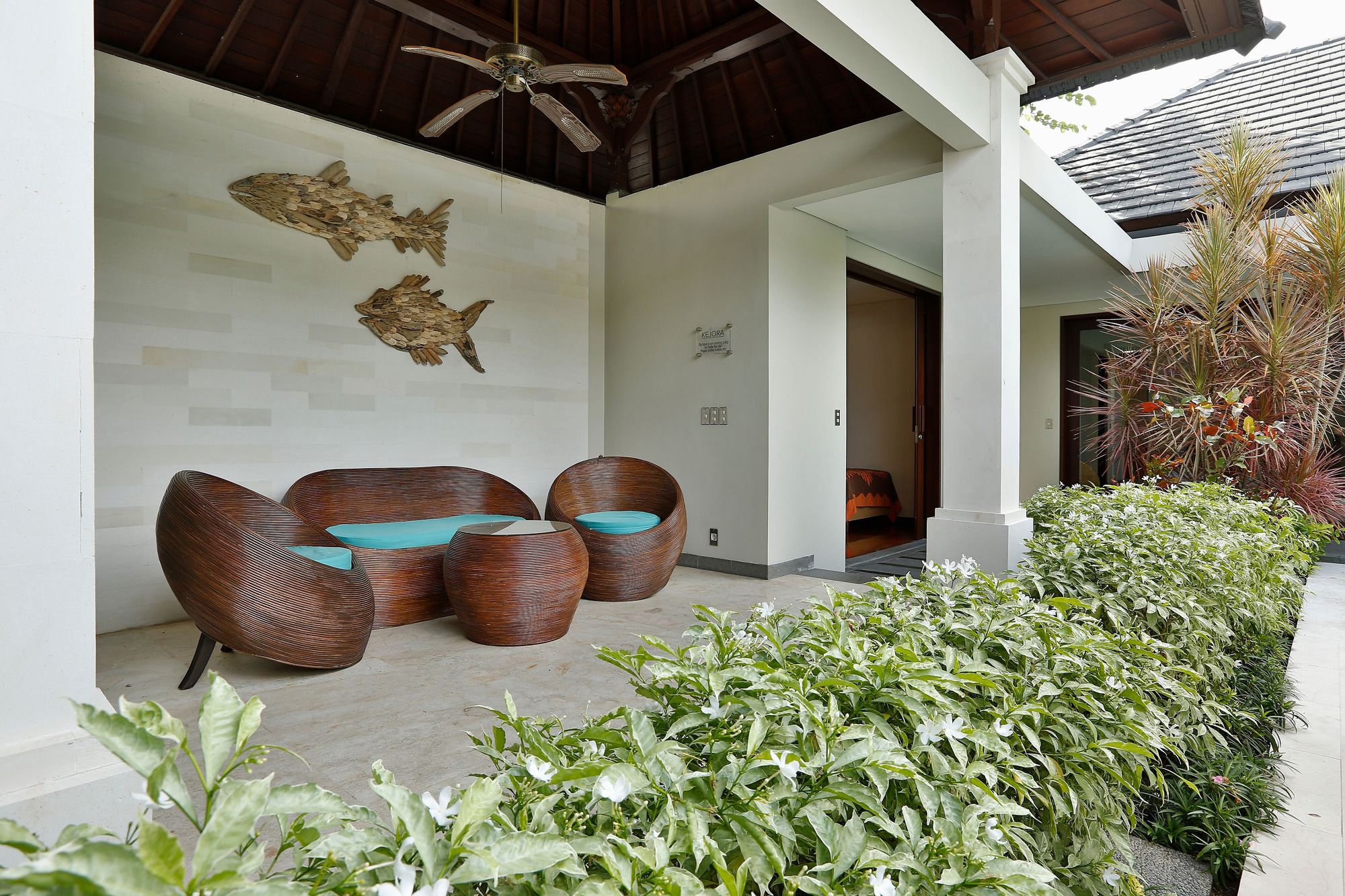 Kejora Villas-Suites