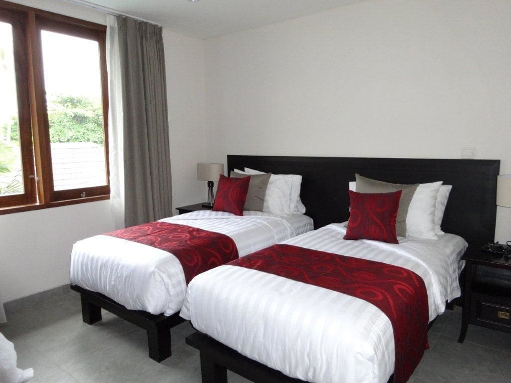 Kejora Villas-Suites