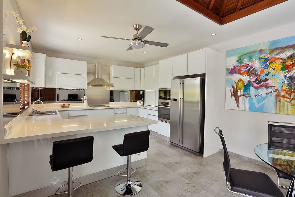 Kejora Villas-Suites