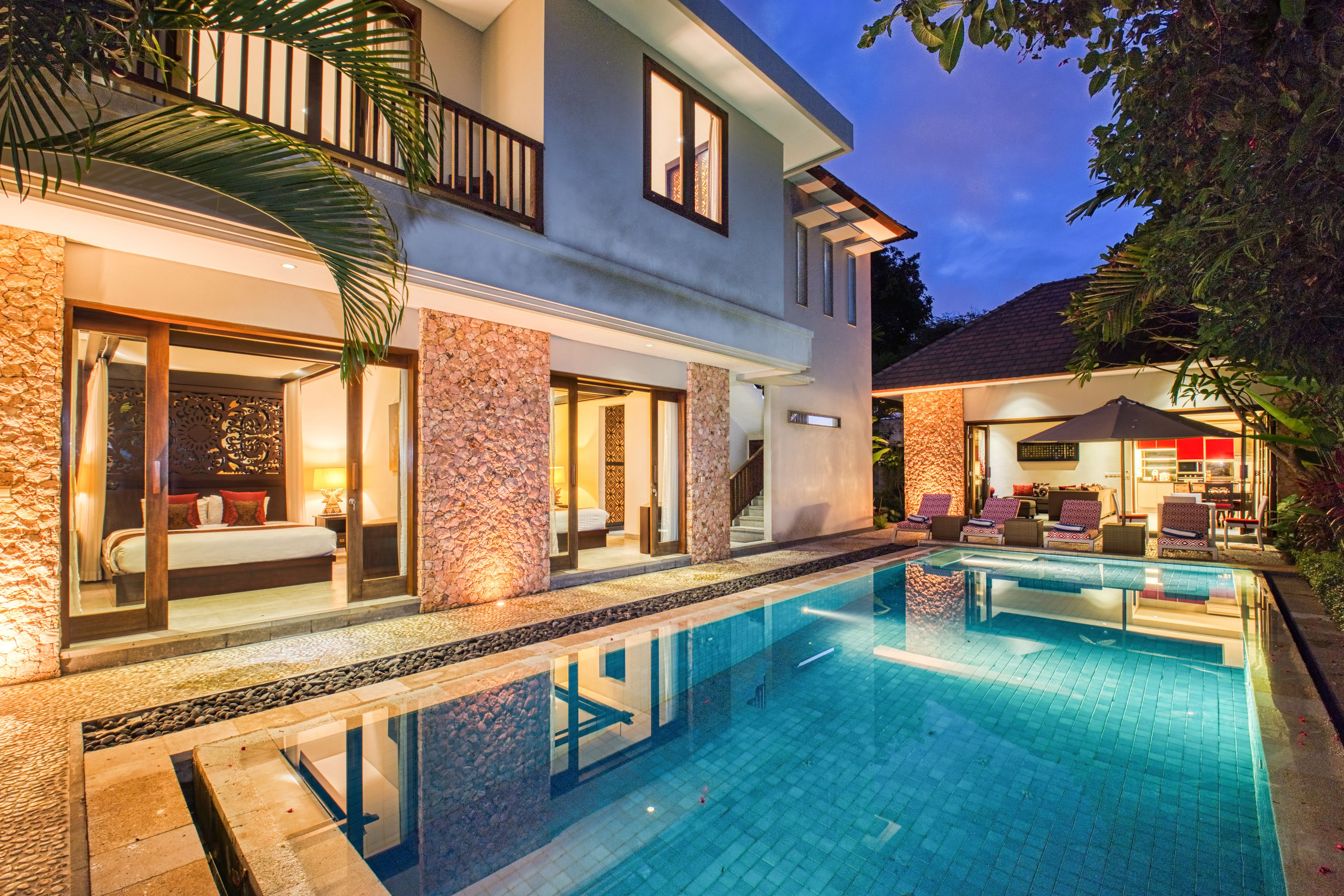 Kejora Villas-Suites