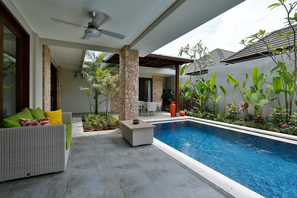 Kejora Villas-Suites
