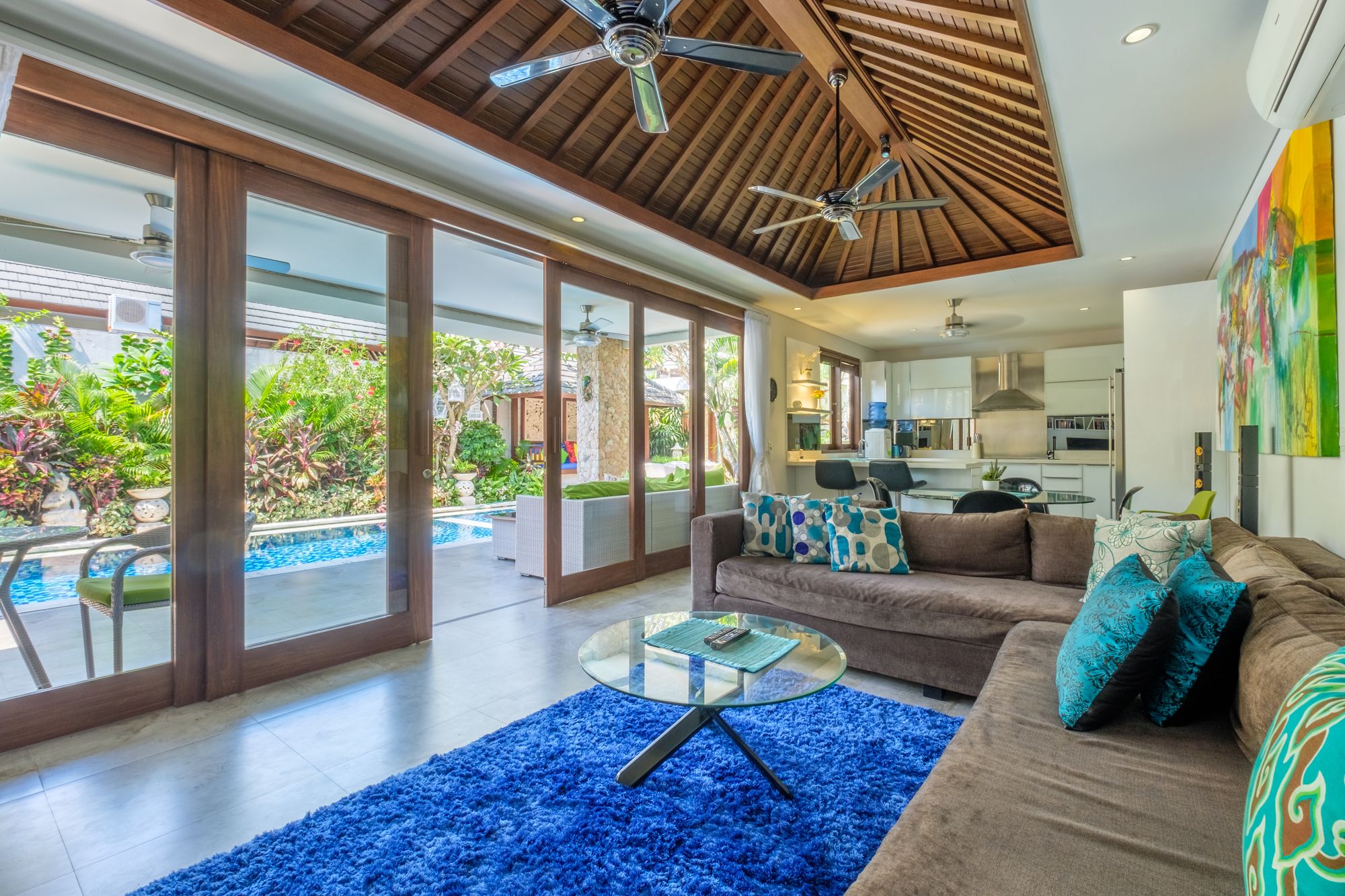 Kejora Villas-Suites