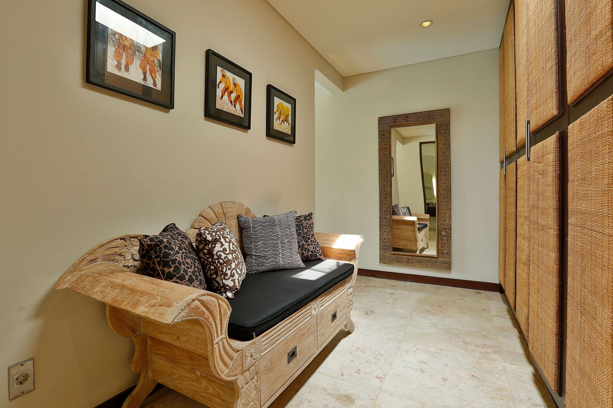 Kejora Villas-Suites