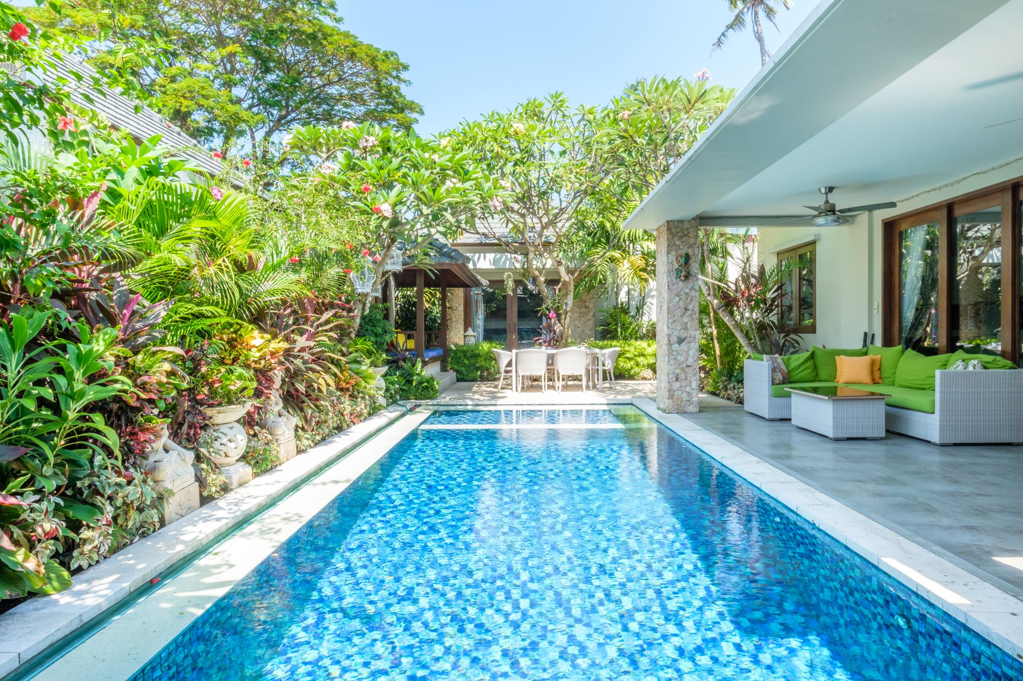 Kejora Villas-Suites