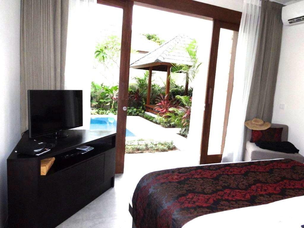 Kejora Villas-Suites