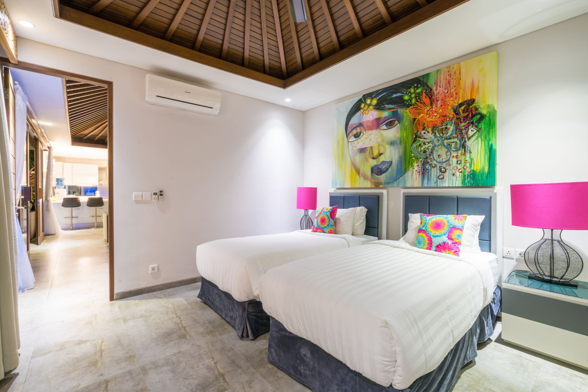 Kejora Villas-Suites