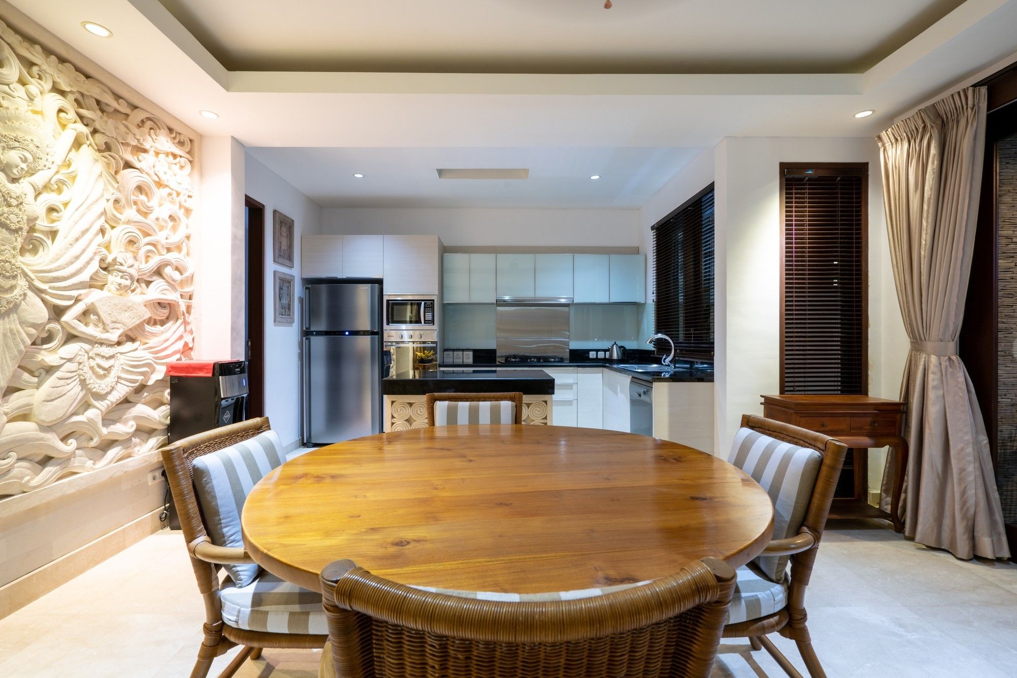 Kejora Villas-Suites