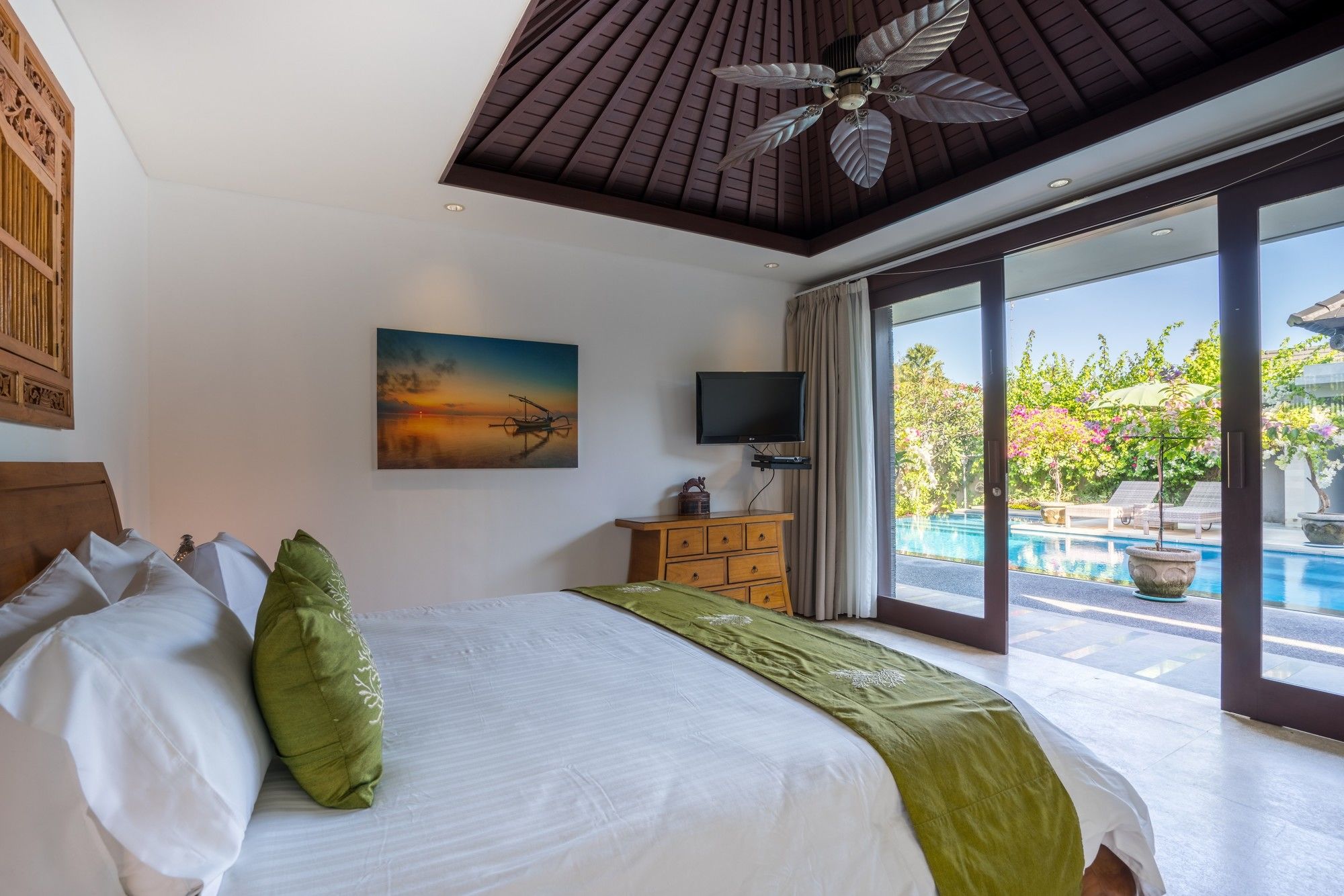 Kejora Villas-Suites
