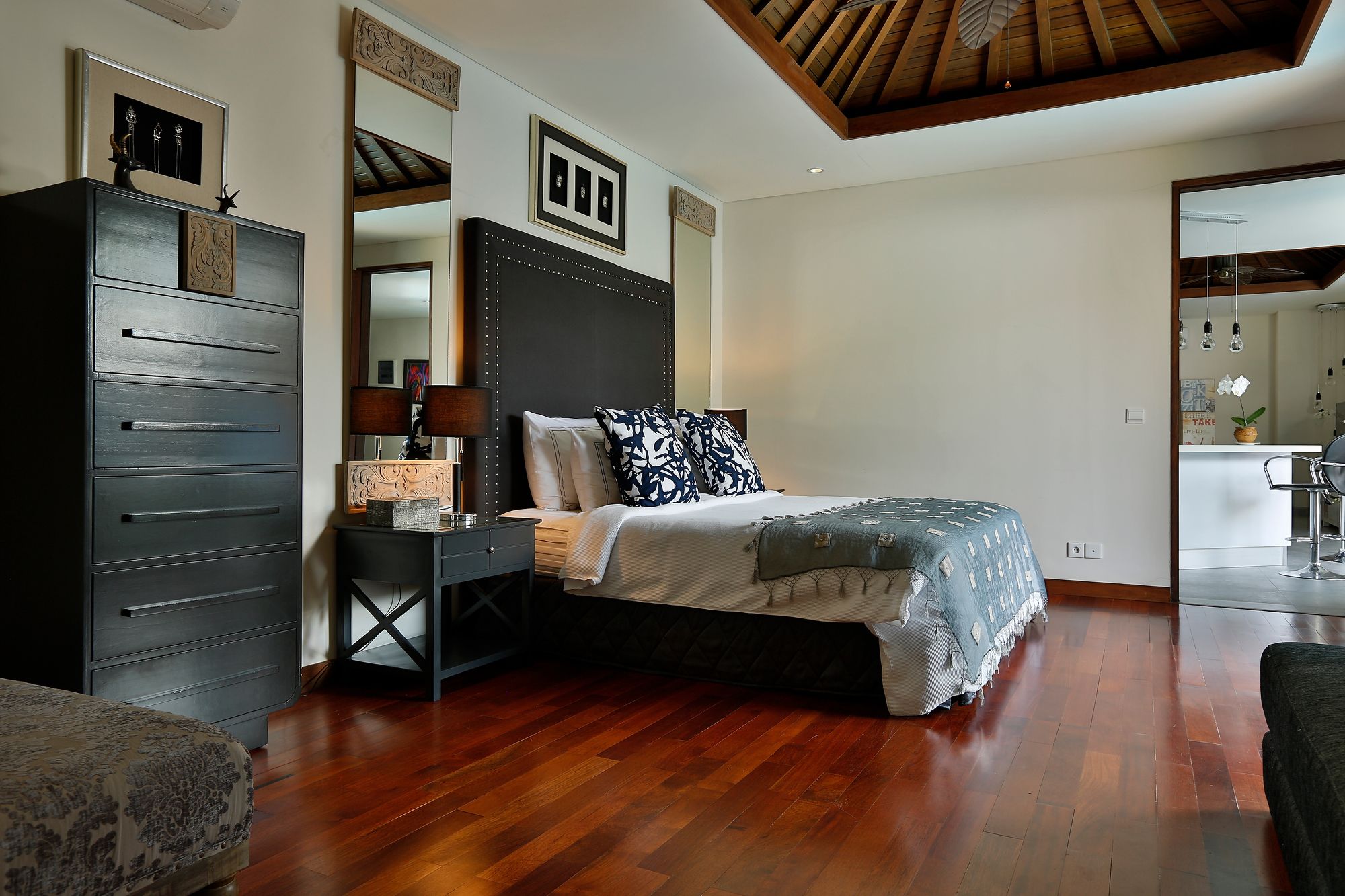 Kejora Villas-Suites